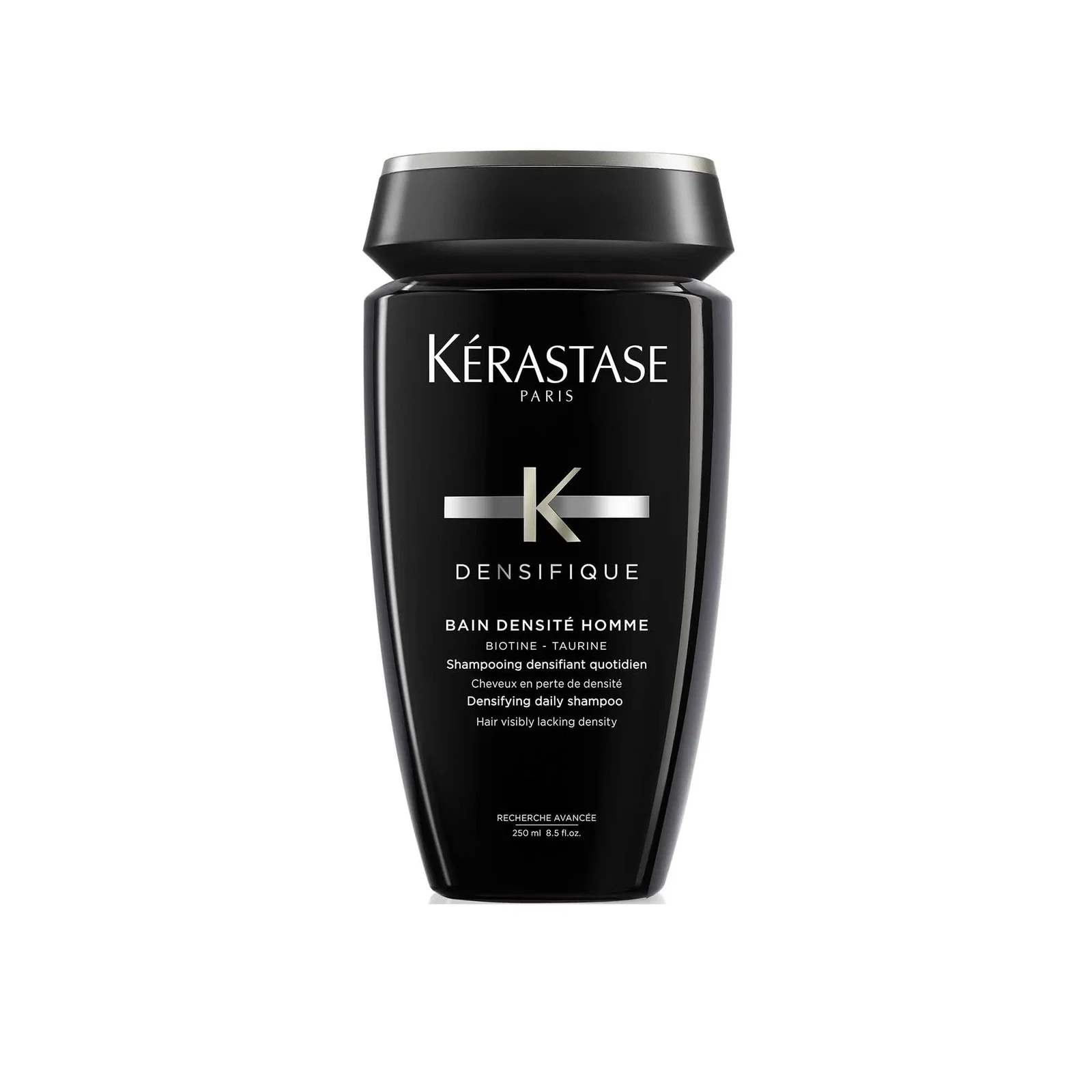 Kérastase Densifique Bain Densité Homme Shampoo 250ml