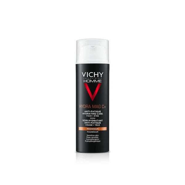 Vichy Homme Hydra Mag C+ Dagcrème 50 ml