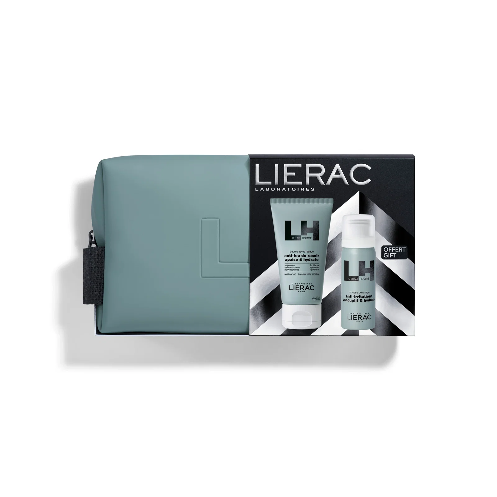Lierac Homme Giftset 1 Pak