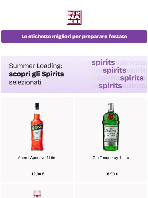 Spirits 🍹 Mix or drink?