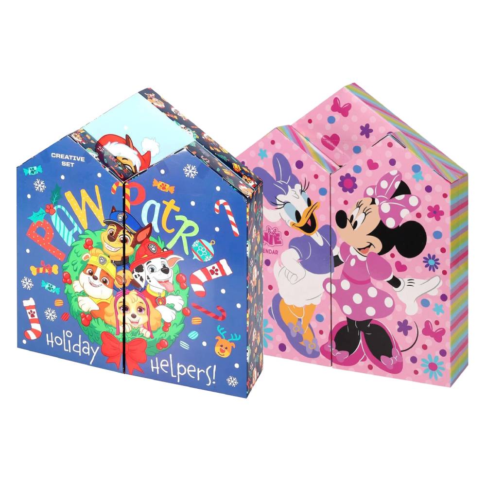 Christmas Advent Calendar - £9.99 delivered