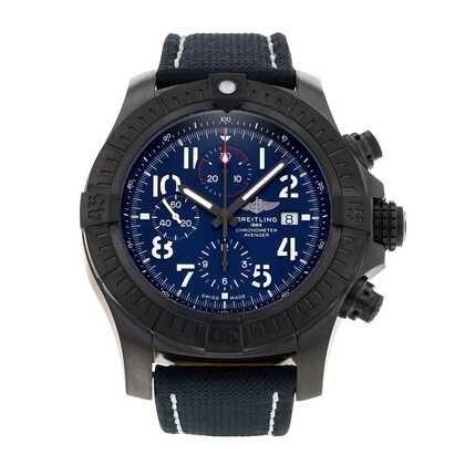 Breitling Super Avenger V13375
