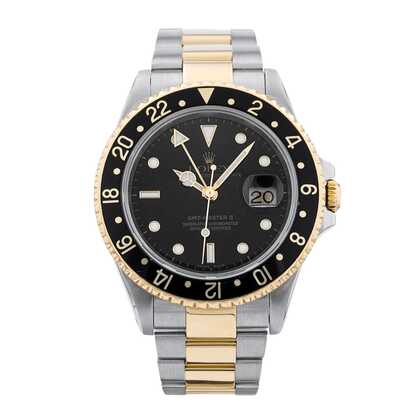 Rolex GMT Master II 16713