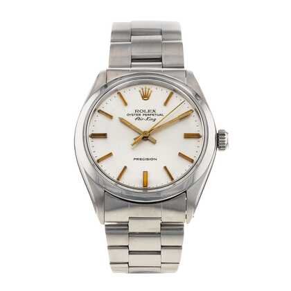 Rolex Air-King 5500
