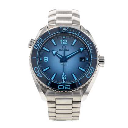 Omega Planet Ocean 215.30.40.20.03.002
