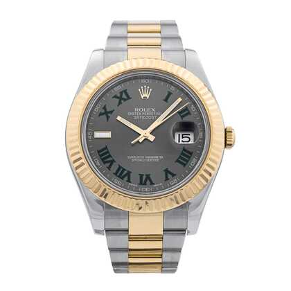 Rolex Datejust II 116333