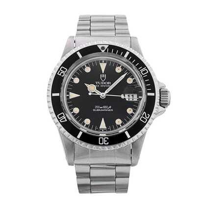 Tudor Submariner 76100