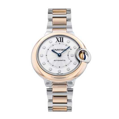 Cartier Ballon Bleu W3BB0006