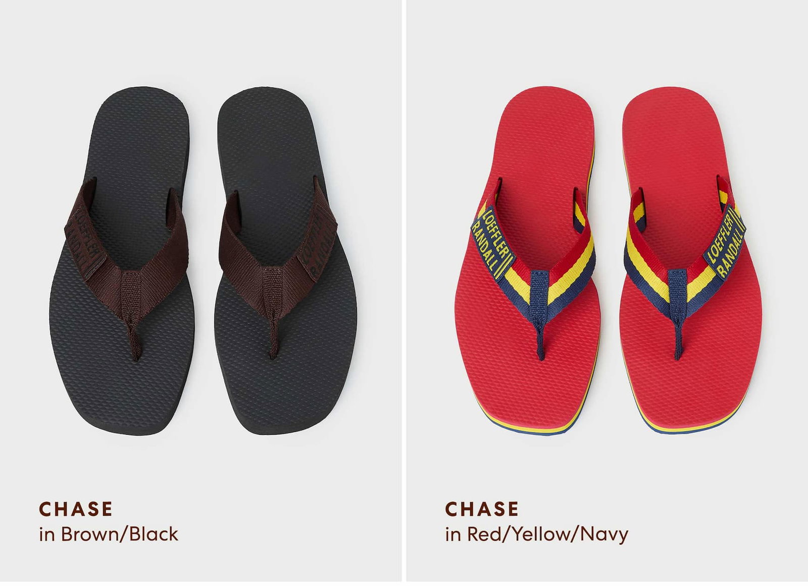 Shop Chase