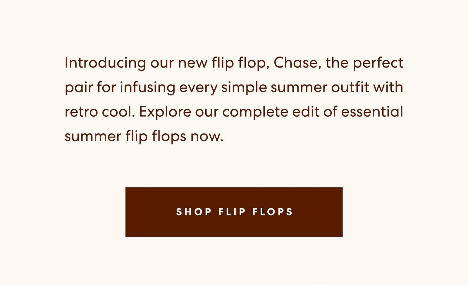 Shop Flip Flops 