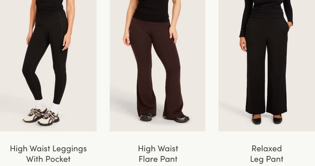 Forme Pants