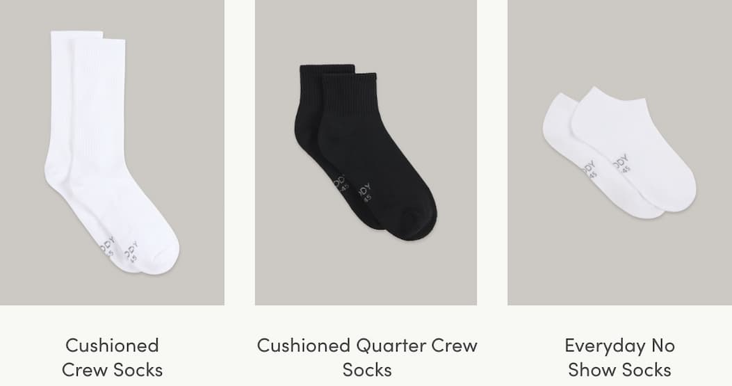Socks