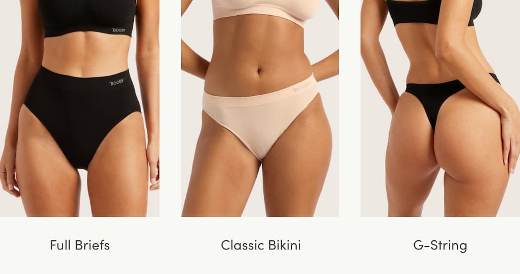 Underwear