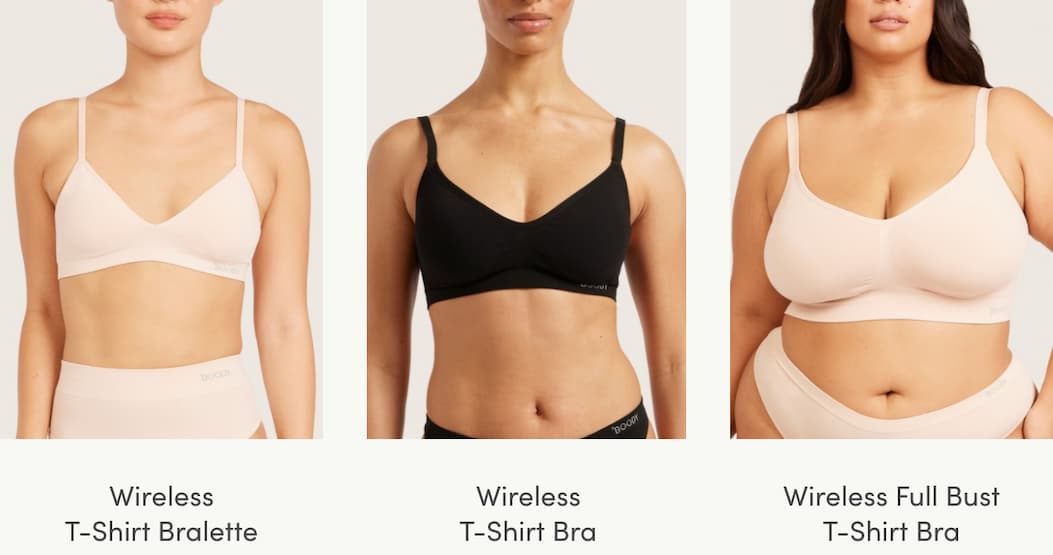 Bras