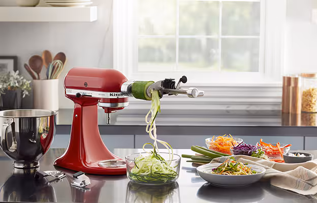 Stand Mixer