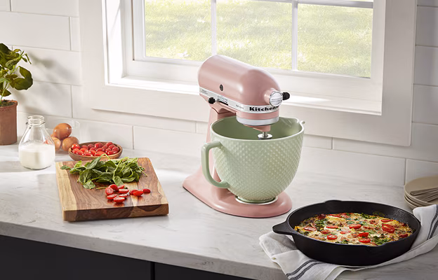 Stand Mixer