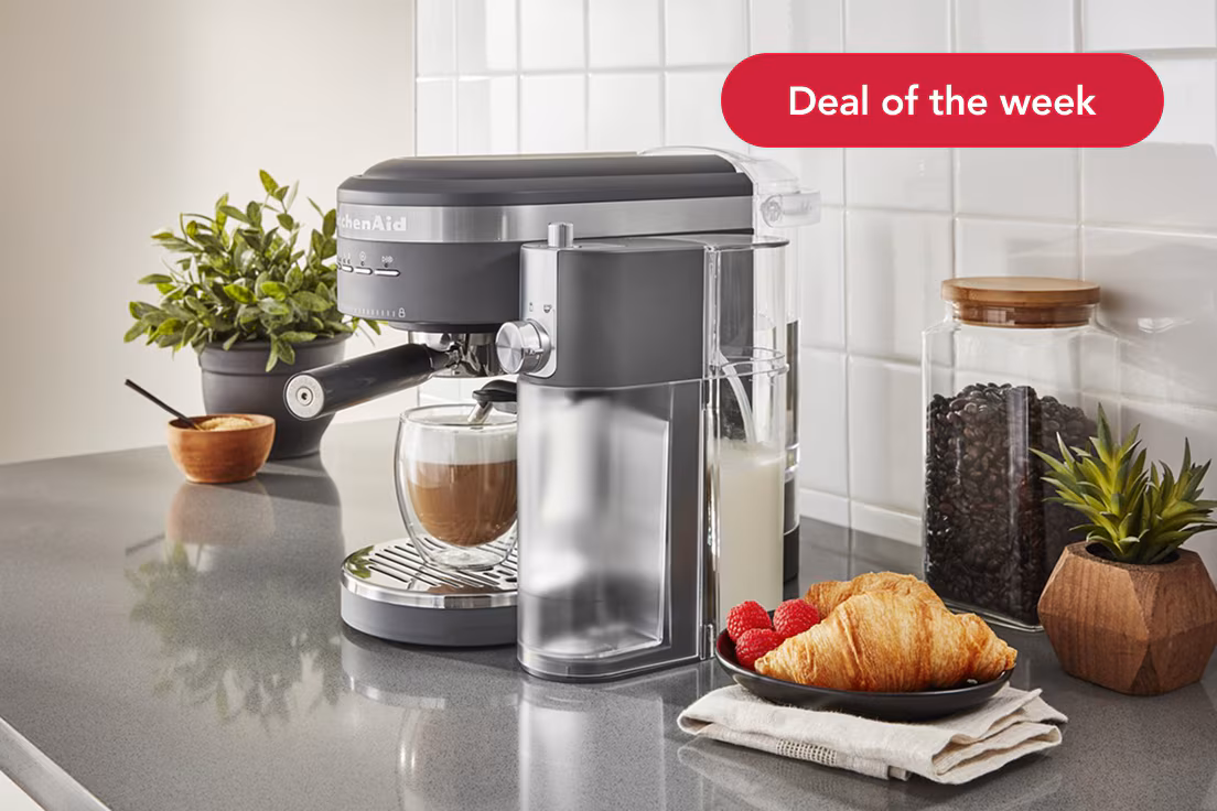 Deal of the week