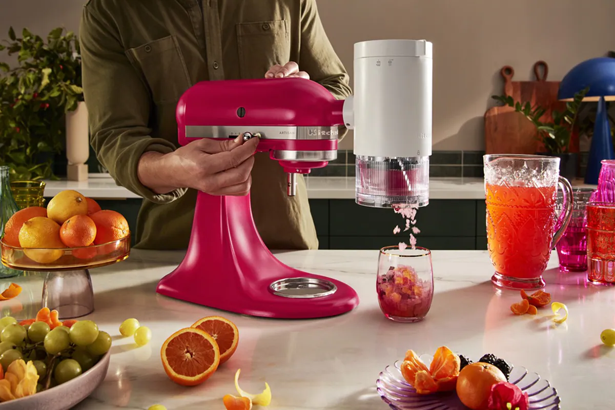Stand Mixer
