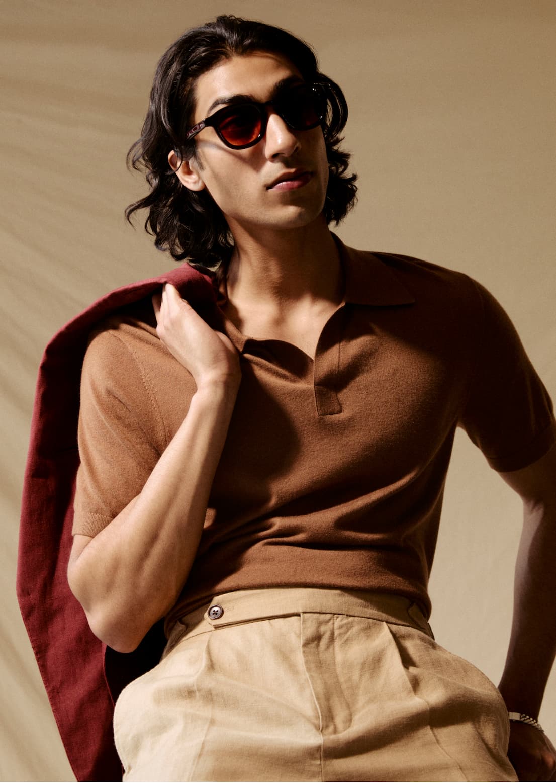 Shop All Silk-Cashmere