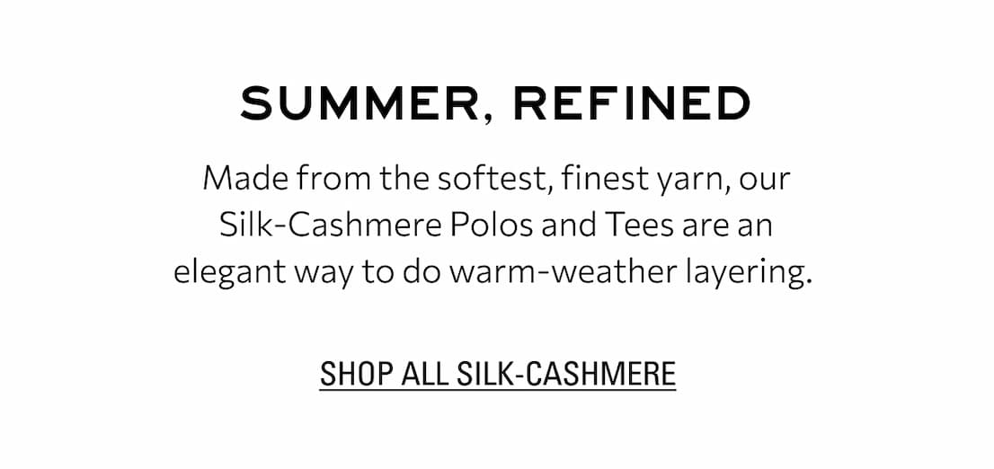 Shop All Silk-Cashmere