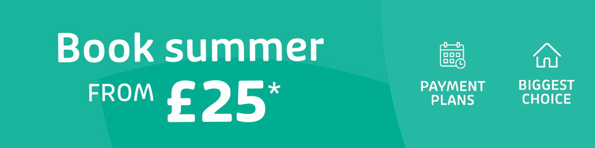 Book from £25