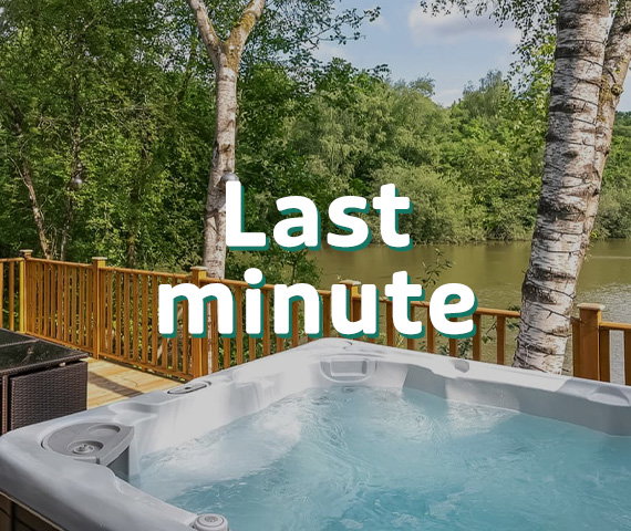 LAST MINUTE