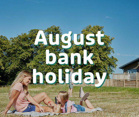August bank hol