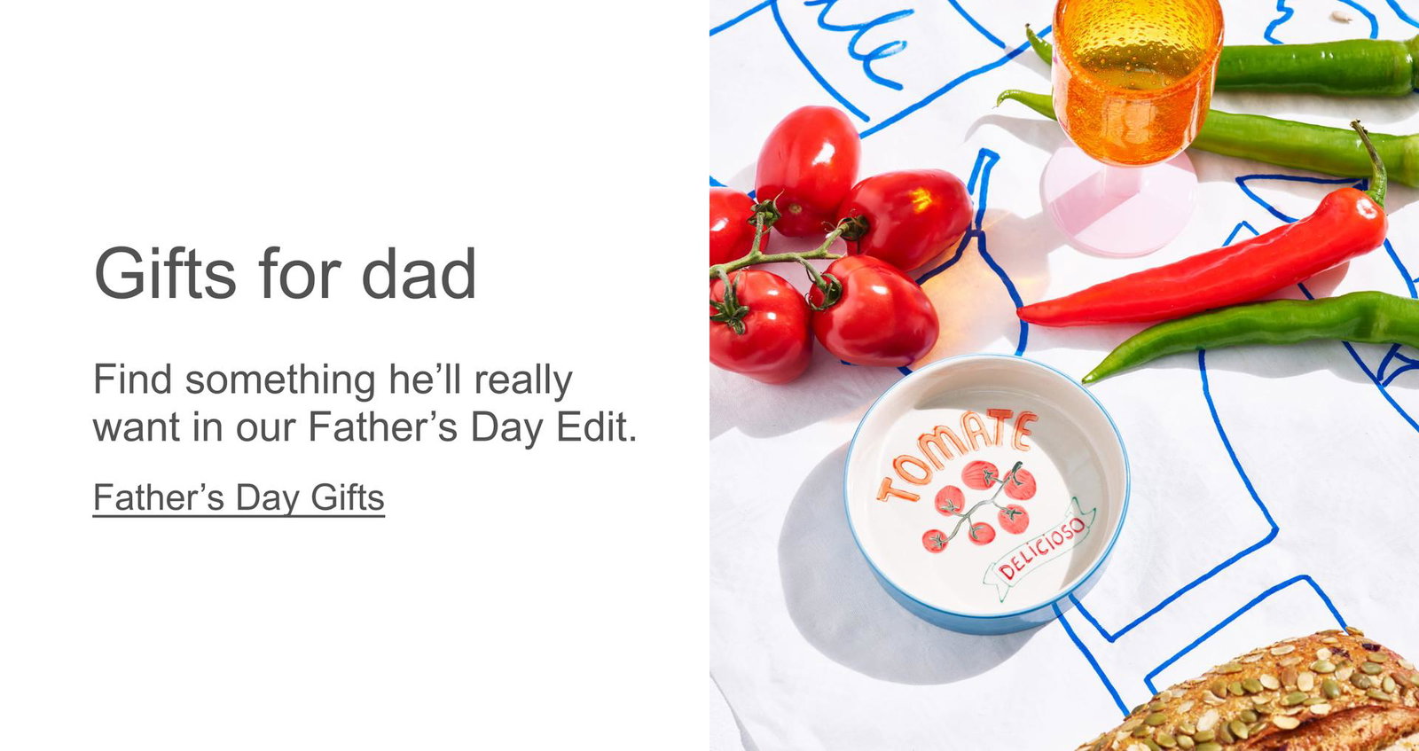 Fathers day gifts