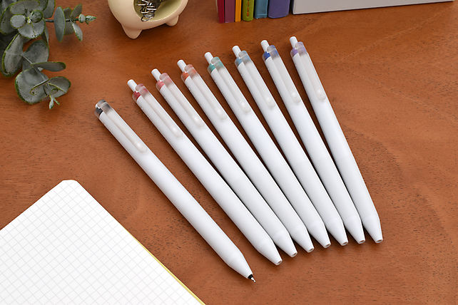 Restocked: Pilot Juice+ Gel Pens