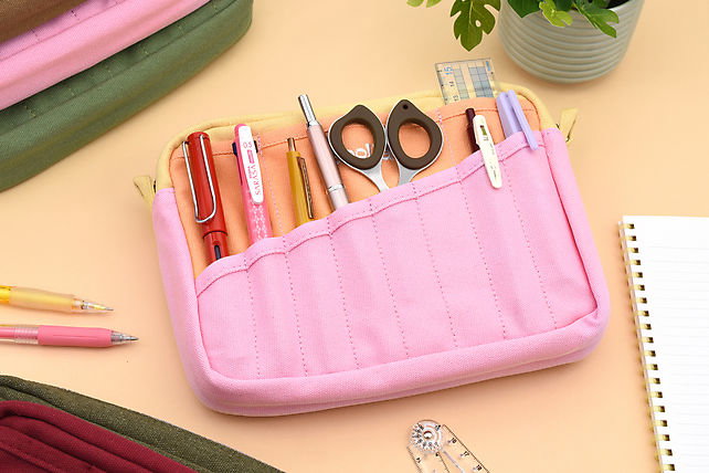 Restocked: Soolla Studio Pouches