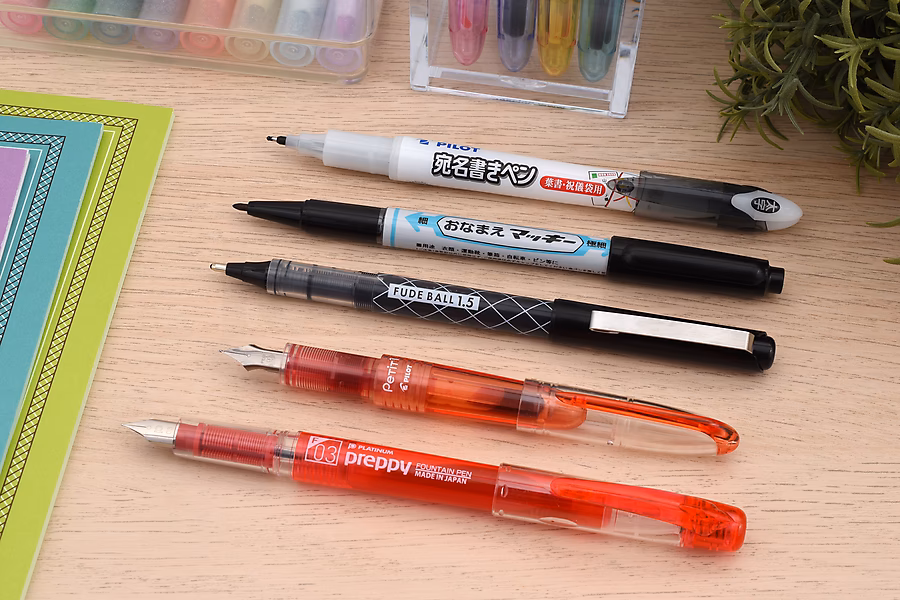 Guide: Our Favorite Stationery That Doesn't Exist Anymore (Plus Good Alternatives)