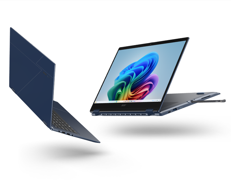 Acer Swift Spin 14 AI 