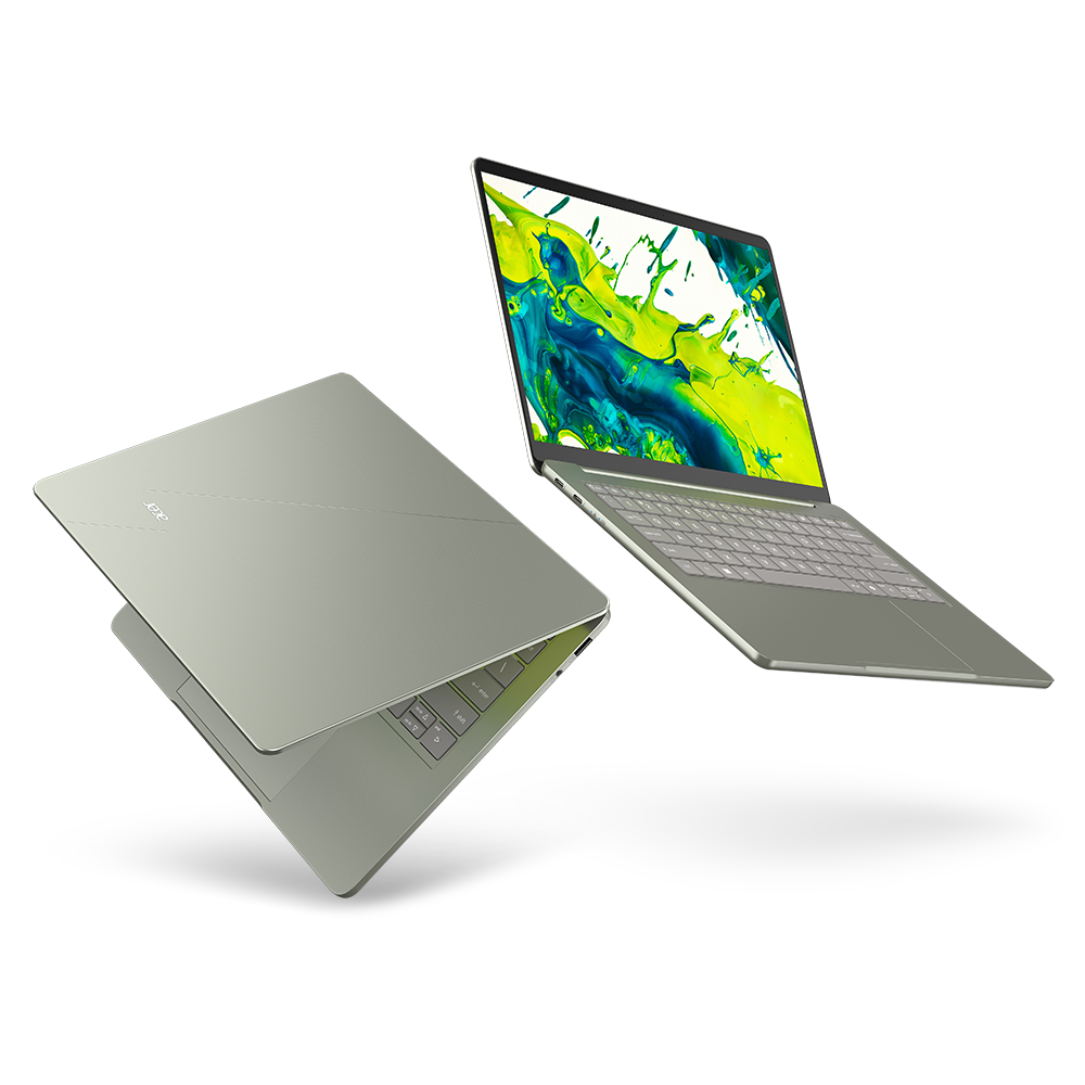 Acer Swift Air 14 