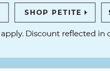 Shop Petite Sale
