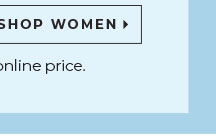 Shop Women's Sale