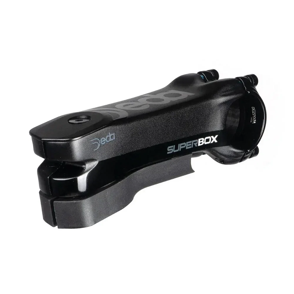 Image of Deda Superbox DCR Stem 60mm