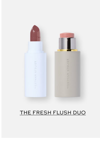 The Fresh Flush Duo