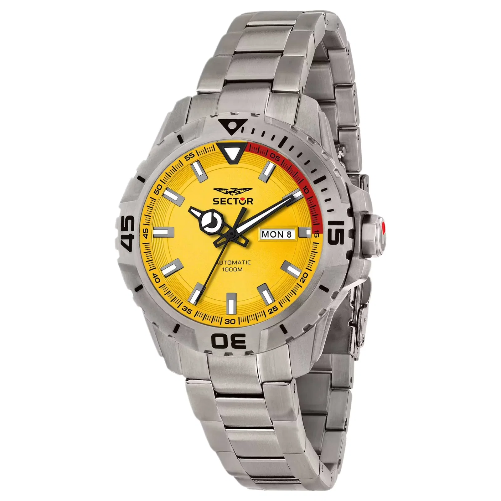 Image of Sector R3223135002 Collection Legend Automatic Watch