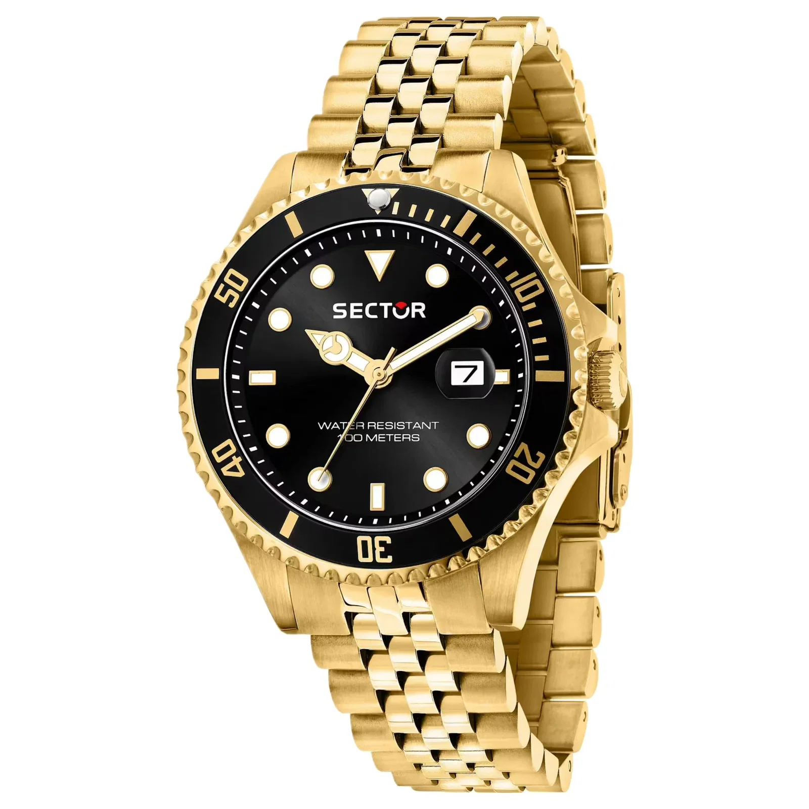 Image of Sector R3253161051 Collection 230 Quartz Watch