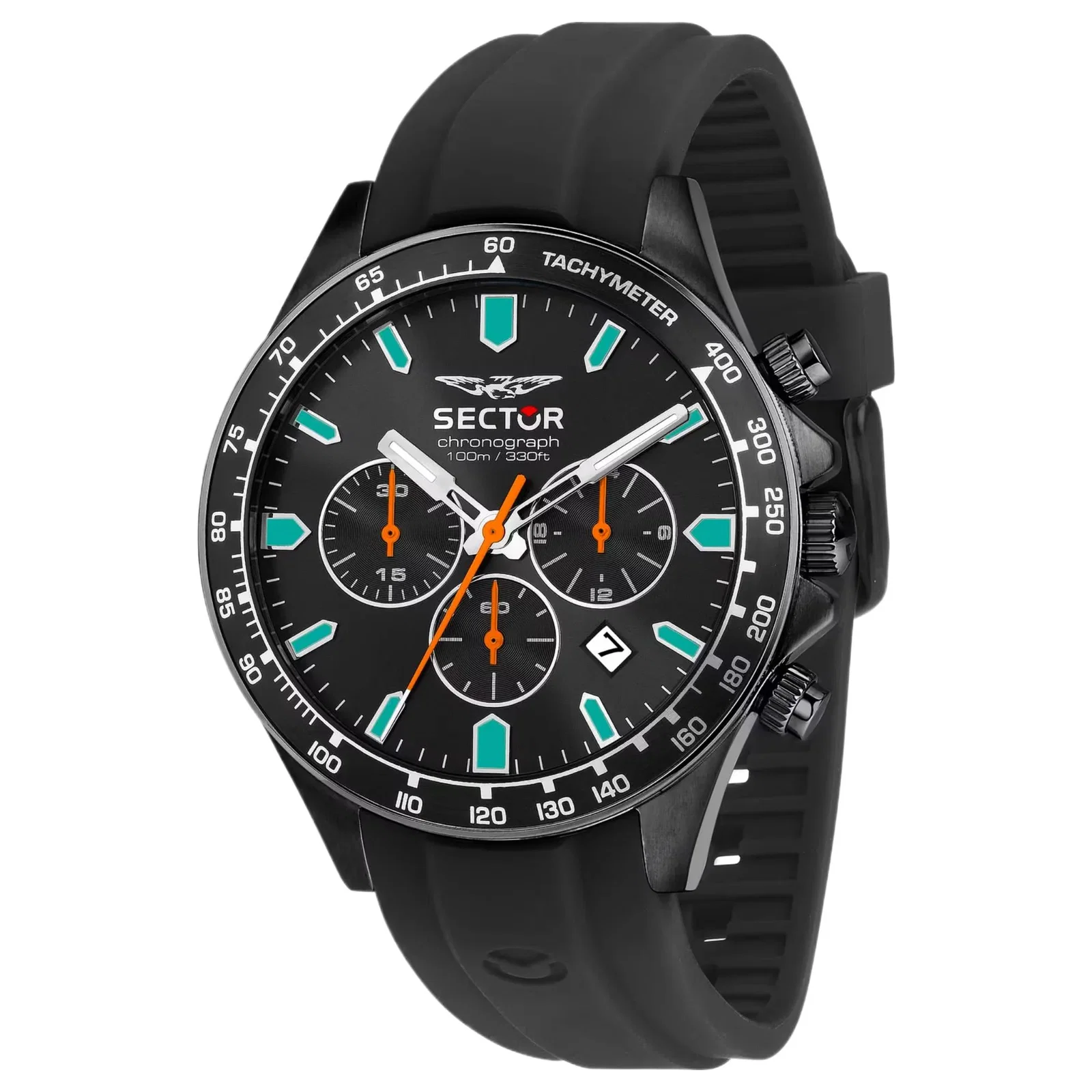 Image of Sector R3271661033 Collection 230 Chronograph Quartz Watch