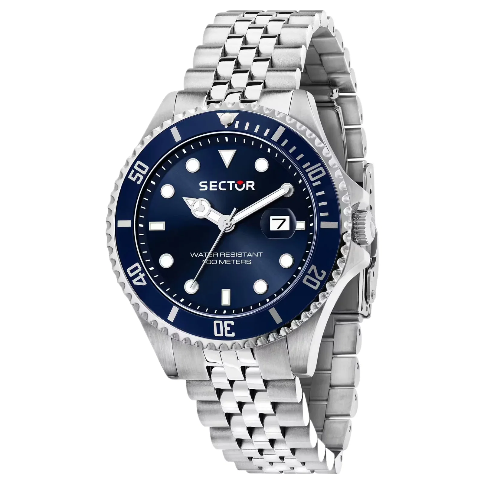 Image of Sector R3253161053 Collection 230 Quartz Watch
