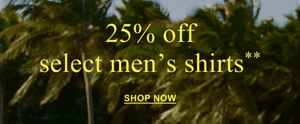 Lightweight Shirts