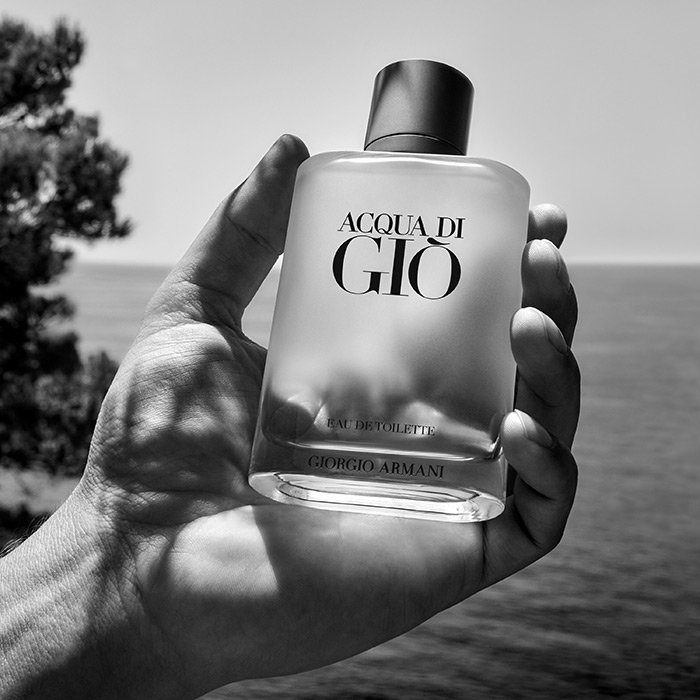 ARMANI ACQUA DI GIÒ EAU DE TOILETTE