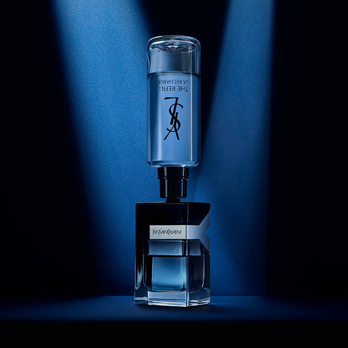 YSL Y EAU DE PARFUM