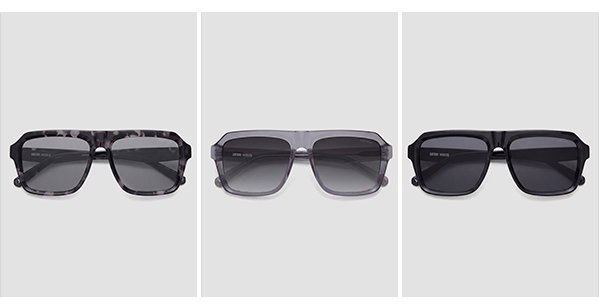Nightglasses