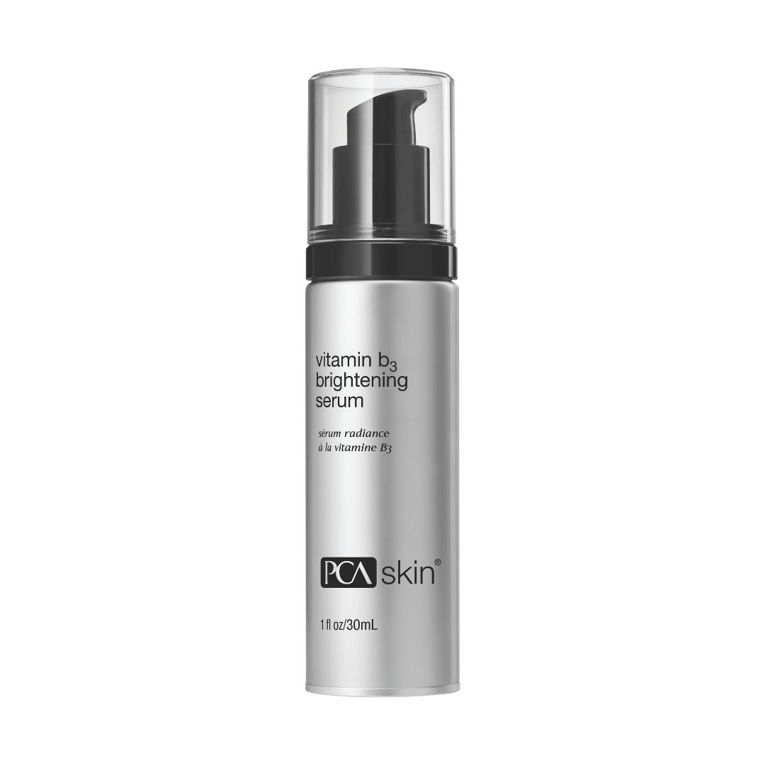 Image of PCA Skin Vitamin B3 Brightening Serum 30ml