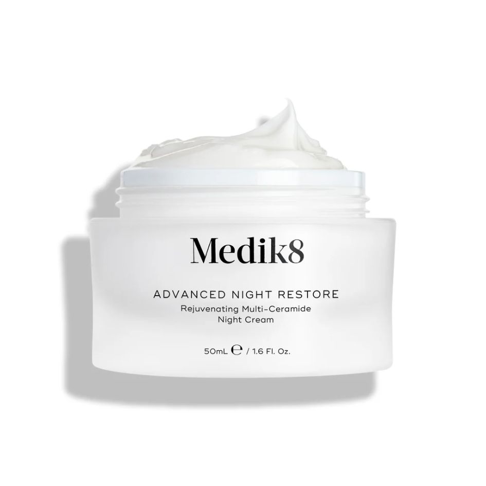 Image of Medik8 Advanced Night Restore 50ml