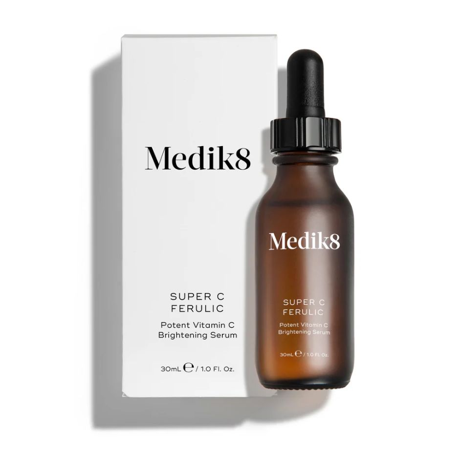 Image of Medik8 Super C Ferulic 30ml