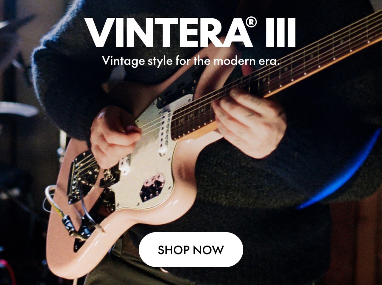 Vintera III | Shop Now