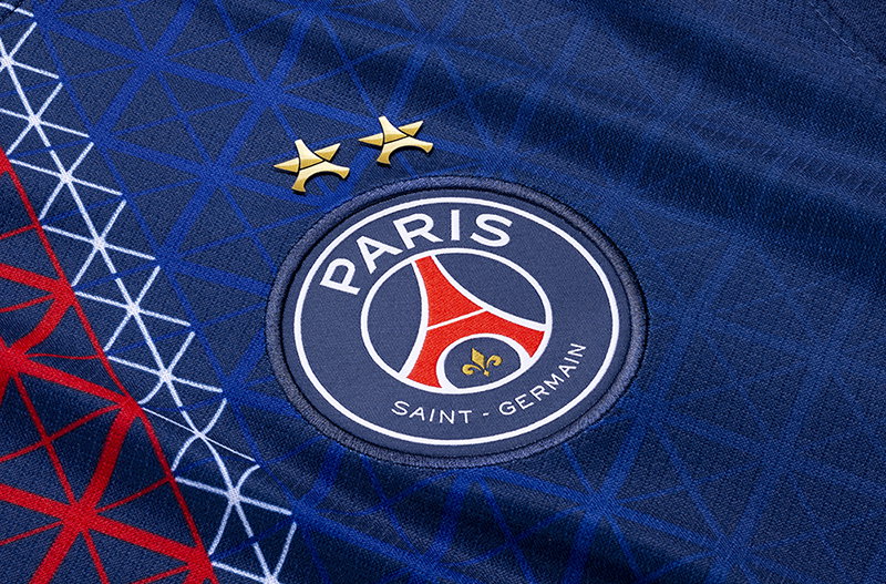 Back 2 BackA Message from the President of Paris Saint-Germain